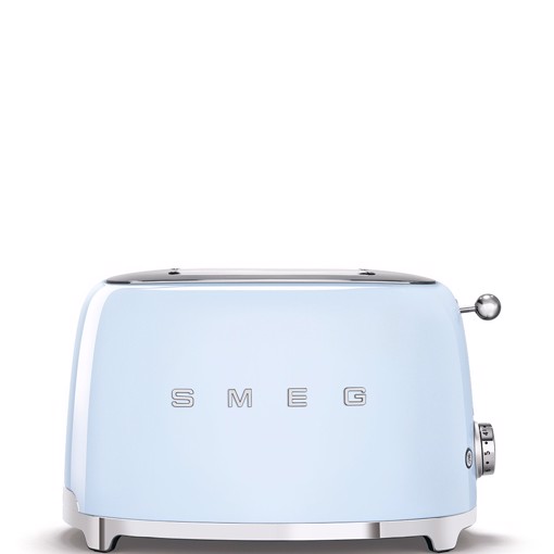 Smeg TSF01PBEU tostapane 2 fetta/e 950 W Blu