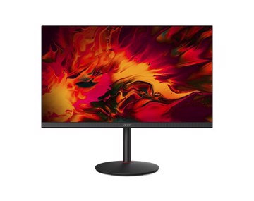 Monitor gaming 27" 165hz 2ms 400 cd/m 16:9 23w