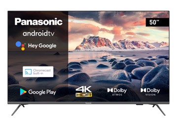 Televisore 4k 50" uhd hdr10 4hdmi,2usb,t2/s2,andr. tv,pl