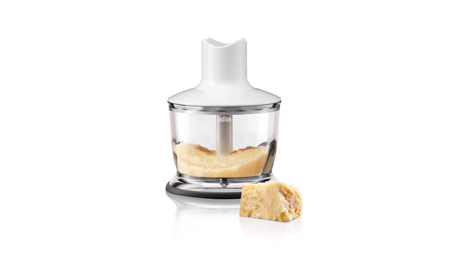 Frullatore a Immersione Minipimer 750 W Braun MQ3135WH Prezzo in