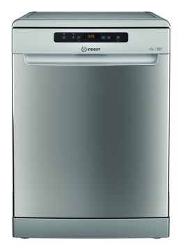 Lavastoviglie 60cm inox 3cesto aquastop