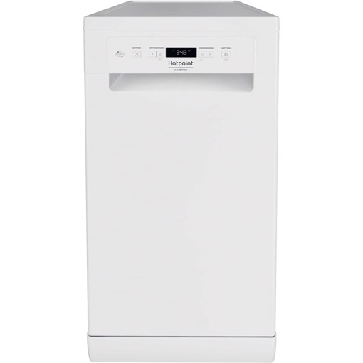 Hotpoint HSFC 3T127 C Libera installazione 10 coperti E