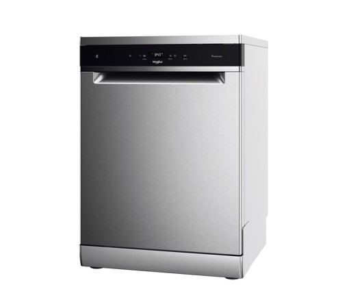 Whirlpool WFC 3C34 AP X Libera installazione 14 coperti E