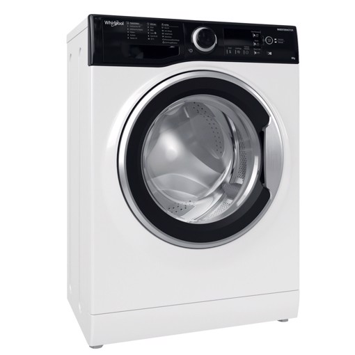 Whirlpool WSB 622 S IT lavatrice Caricamento frontale 6 kg 1200 Giri/min E Bianco