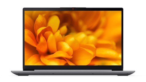 Lenovo IdeaPad 3 15ITL6 i5-1155G7 Computer portatile 39,6 cm (15.6") Full HD Intel® Core™ i5 8 GB DDR4-SDRAM 512 GB SSD Wi-Fi 6 (802.11ax) Windows 11 Home Grigio
