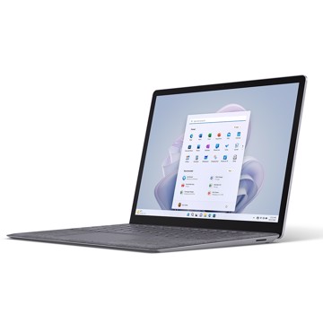 Surface laptop 5 i5-1235u 8gb 256ssd iris xe