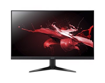 Monitor gaming 24" 75hz 1ms 250cd/m 3000:1 fsyn