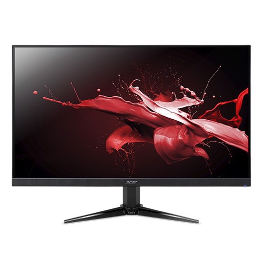 Acer NITRO QG1 QG271bii 68,6 cm (27") 1920 x 1080 Pixel Full HD Nero