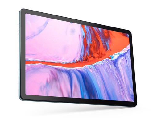 Lenovo Tab P11 5G 256 GB 27,9 cm (11") Qualcomm Snapdragon 8 GB Wi-Fi 5 (802.11ac) Android 11 Colore foglia di tè