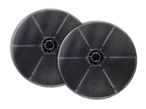 Glem Gas GHPCAR accessorio per cappa Filtro per cappa aspirante