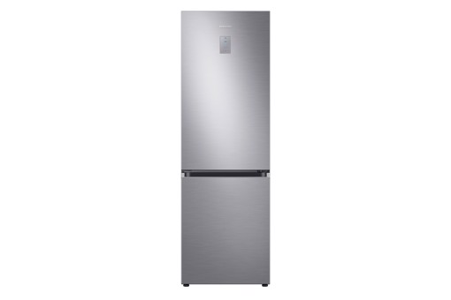 Samsung RB34T775CS9 frigorifero con congelatore Libera installazione 344 L C Acciaio inossidabile