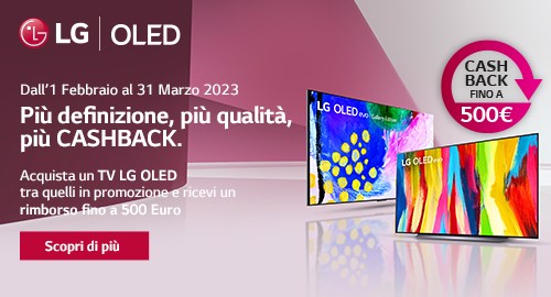 LG CASHBACK OLED G2 E OLED C2