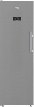 Congelatore verticale 286lt ix h186.5 l60 p75,4