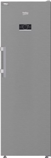Beko B5RMLNE444HX frigorifero Libera installazione 365 L E Acciaio inossidabile