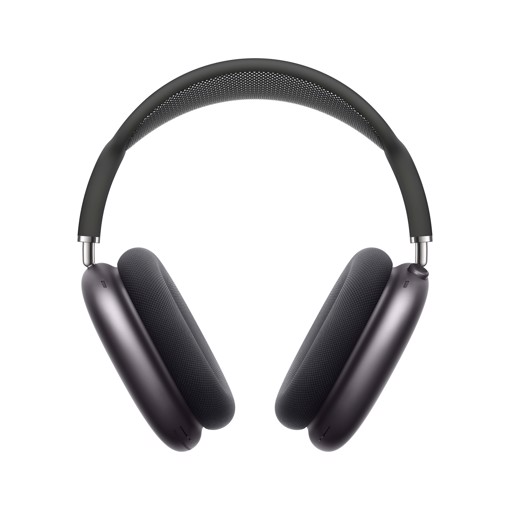 Apple AirPods Max - Grigio siderale