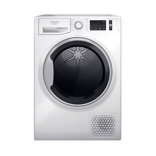 Hotpoint NT M11 9X3SKY IT asciugatrice Libera installazione Caricamento frontale 9 kg A+++ Bianco