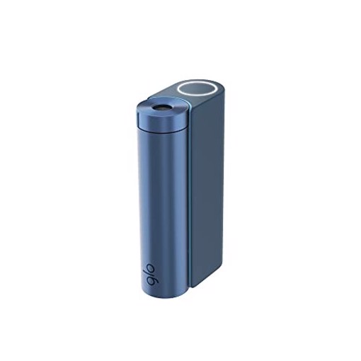 glo Hyper X2 sigaretta elettronica Blu