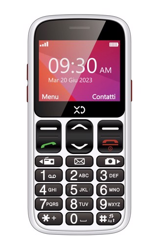 XD Starry - Senior Phone - XDC399