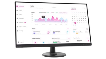 Monitor 32" fhd 32" 60hz 250 cd/m 8ms hdmi