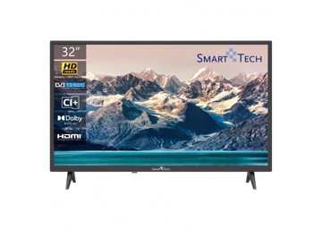 Televisore led 32" hd r t2/s2,3hdmi,2usb,pl