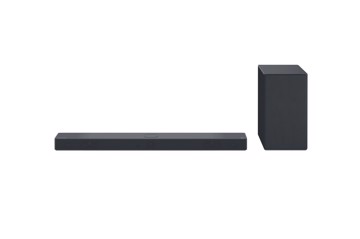 Processore dolby-prologic soundbar,sub wireless,ga,122c