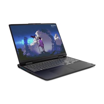 Notebook gaming q1 23 16" i5-12450h 16 512 rtx3050ti 4g