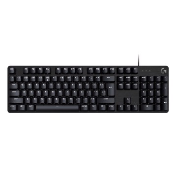 Tastiera gaming g413se tastiera gaming meccanica