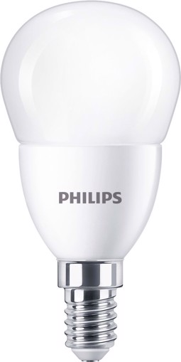 Philips Oliva e Lustre