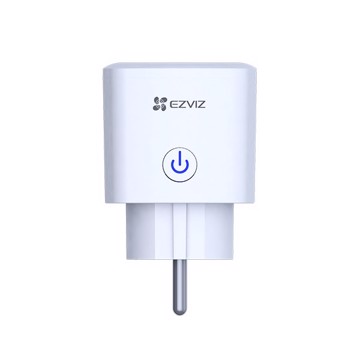 Smart plug 10a compatibile google alexa