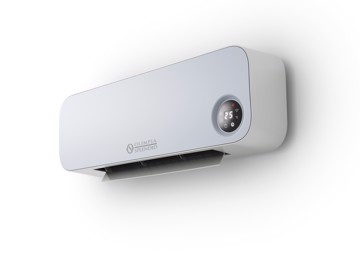 Termoventilatore ceramico 99264
