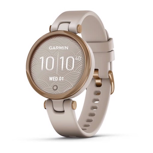 Garmin Lily LCD 34.5 mm Rose Gold