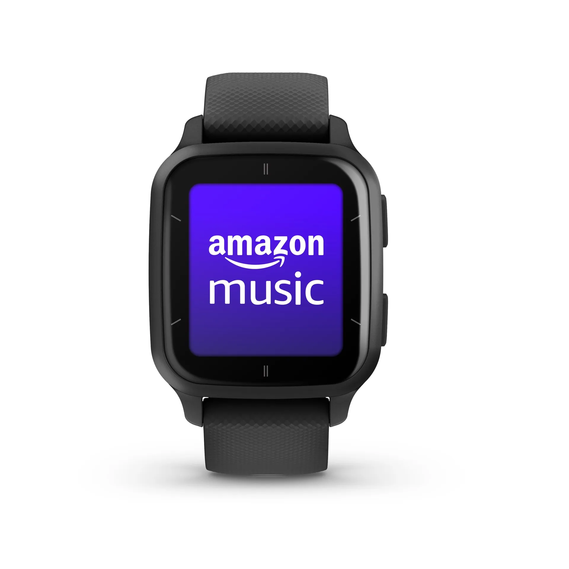 GARMIN Venu Sq 2 Music Edition Smartwatch Display 1 4 AMOLED GPS Cardio SpO2 25 App