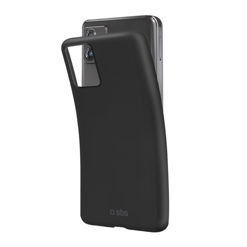 SBS TESENSMOG32K custodia per cellulare 16,5 cm (6.5") Cover Nero