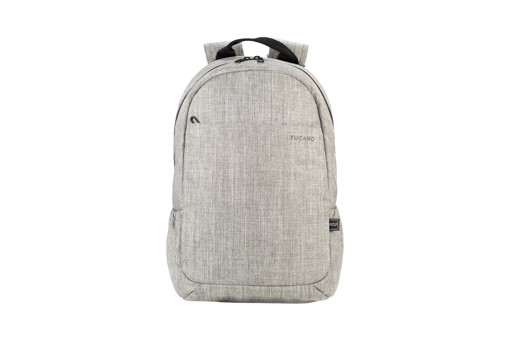 Tucano Speed ​​15" zaino Zaino casual Grigio Tessuto