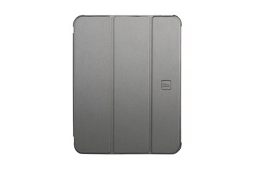 Custodia ipad 10th gen 2022 grigio siderale satin 10.9"