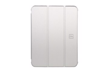 Custodia ipad 10th gen 2022 silver satin 10.9"