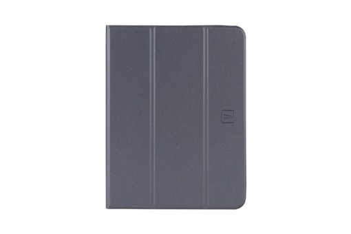 Tucano Up Plus 27,7 cm (10.9") Custodia a libro Grigio