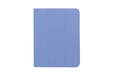 Custodia ipad 10th gen 2022 azzurro up plus 10.9"