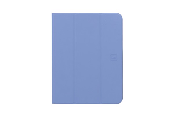 Tucano Up Plus 27,7 cm (10.9") Custodia a libro Blu