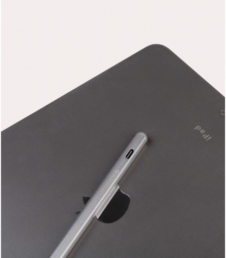 stylus pen per ipad grigio