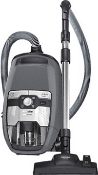 Aspirapolvere traino ciclonico 12033910