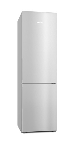 Miele KFN 4395 DD frigorifero con congelatore Libera installazione 360 L D Argento