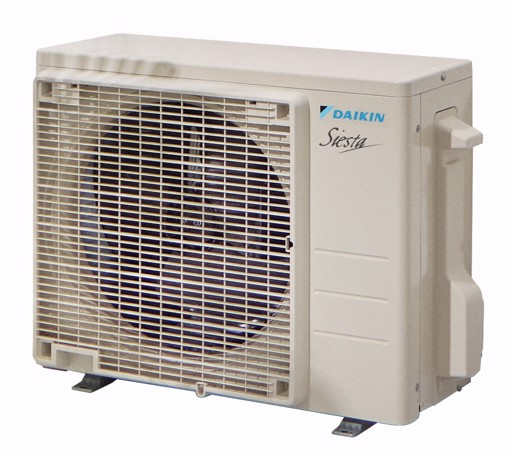 Daikin ATXP35N ARXP35N Klimaanlage Inverter Klimagerät 3.5 KW 12000BTU Siesta Superplus A R32 Inverter Wifi 4573535240068