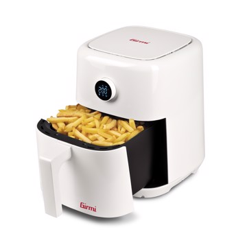 Friggitrice ad aria 1400w 5lt digitale