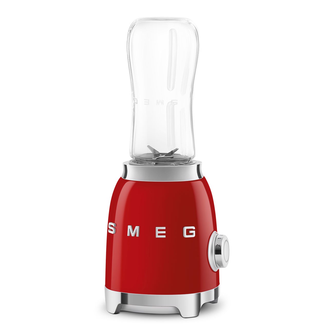 SMEG - Frullatore da Tavolo 50's Style BLF03CREU-Panna