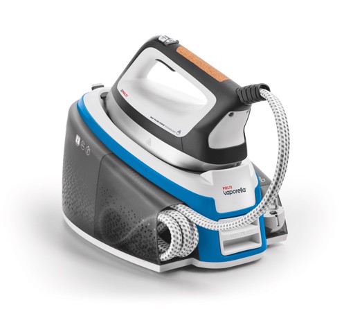 Polti Vaporella Instant VI50.40 2400 W 2 L Blu, Bianco