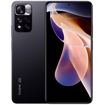 Smartphone note 11 pro 6/128gb 6.6 8c 2ghz 6/128 108/8/2/2+1