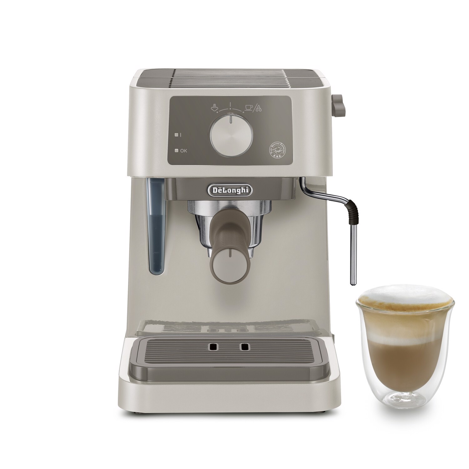 XD Enjoy XD DARKLATTE Schiumatore per latte automatico Nero premium, Macchine caffè in Offerta su Stay On