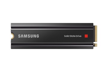 Ssd samsung 980 pro nvme 1tb ps5, dissipatore di calore