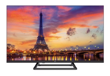 Televisore led 32" hd r dled,t2/s2,3h,2u,and11,pc